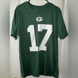 Davante Adams Nike NFL Packers Shirt